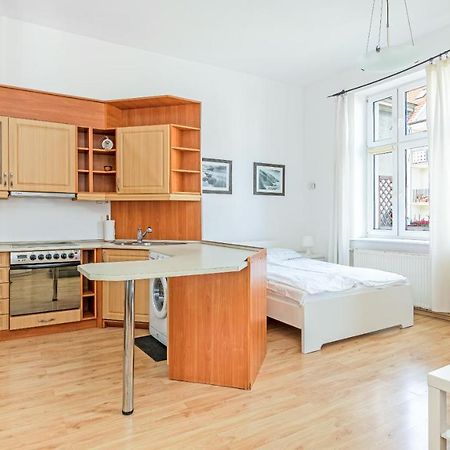 Venti Apartments Pulaskiego Sopot Exterior photo