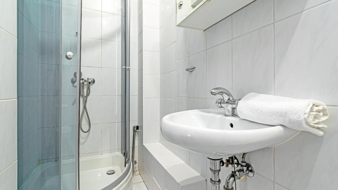Venti Apartments Pulaskiego Sopot Exterior photo